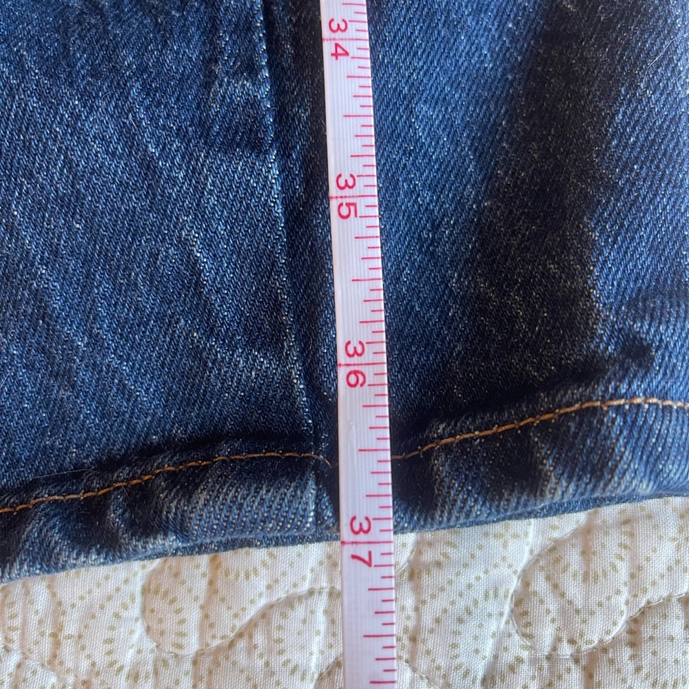 Banana Republic jeans size 30 - Picture 4 of 9